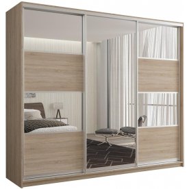 Шкаф-купе Кааппи 5