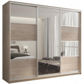 Шкаф-купе Кааппи 5