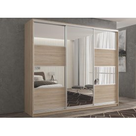 Шкаф-купе Кааппи 5