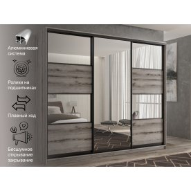 Шкаф-купе Кааппи 5