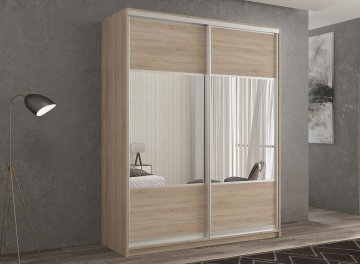 Шкаф-купе Кааппи 6