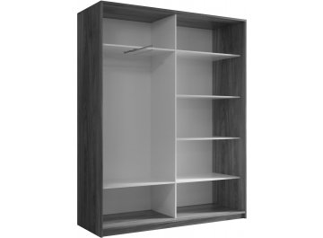 Шкаф-купе Кааппи 6