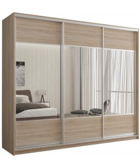 Шкаф-купе Кааппи 6