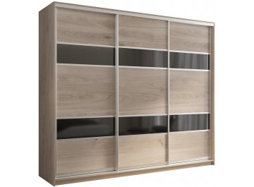 Шкаф-купе Кааппи 7
