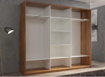 Шкаф-купе Кааппи 7