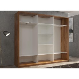 Шкаф-купе Кааппи 7