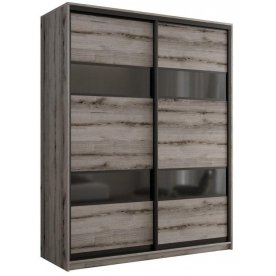 Шкаф-купе Кааппи 7