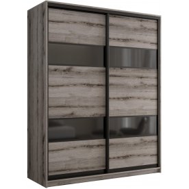 Шкаф-купе Кааппи 7