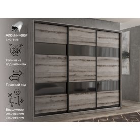 Шкаф-купе Кааппи 7