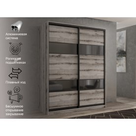 Шкаф-купе Кааппи 7