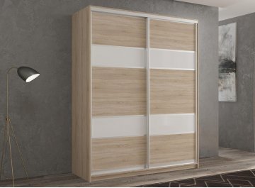 Шкаф-купе Кааппи 8
