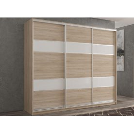 Шкаф-купе Кааппи 8