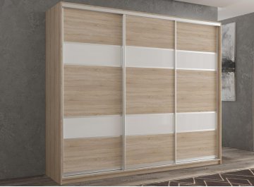 Шкаф-купе Кааппи 8