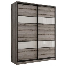 Шкаф-купе Кааппи 8