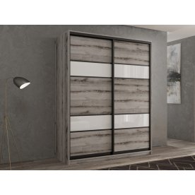 Шкаф-купе Кааппи 8