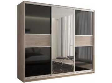 Шкаф-купе Кааппи 9