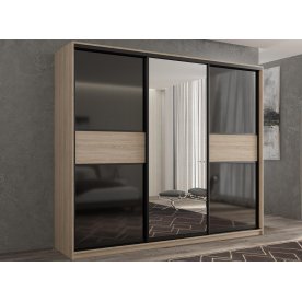 Шкаф-купе Кааппи 9