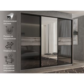 Шкаф-купе Кааппи 9