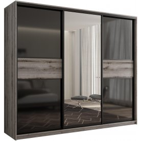 Шкаф-купе Кааппи 9