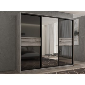 Шкаф-купе Кааппи 9