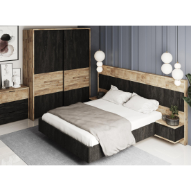 Шкаф-купе Кения 5001.М1 + 5003.М1./2