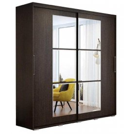 Шкаф-купе Крафт-3