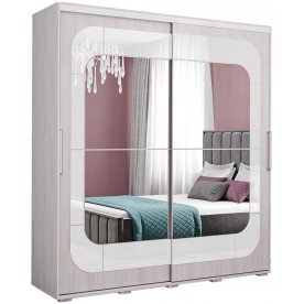 Шкаф-купе Крафт-7