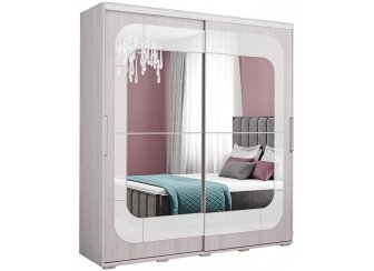 Шкаф-купе Крафт-7