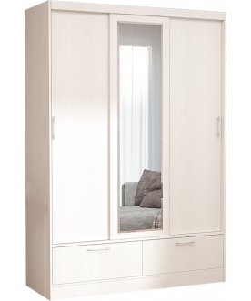 Шкаф-купе арт.008