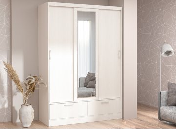 Шкаф-купе арт.009