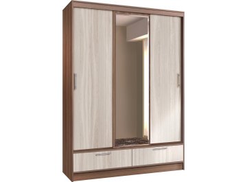 Шкаф-купе арт.009
