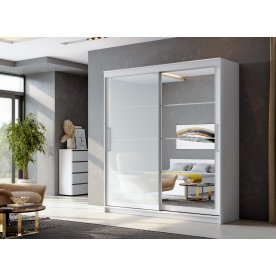 Шкаф-купе Лайн 2