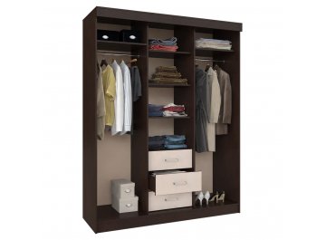 Шкаф-купе Маэстро