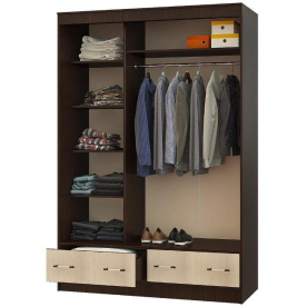 Шкаф-купе Модерн-2