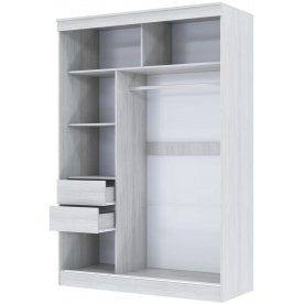 Шкаф-купе Танго-1 1,5 м