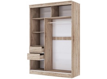 Шкаф-купе Танго-1 1,5 м