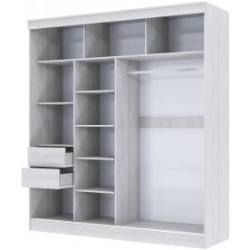 Шкаф-купе Москана-1 2 м