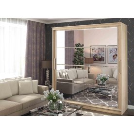 Шкаф-купе Москана-2 1,5 м