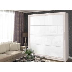 Шкаф-купе Танго-2 2 м