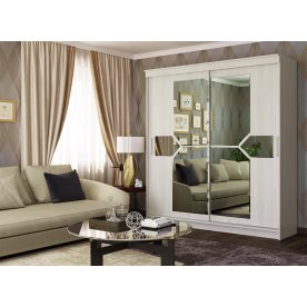 Шкаф-купе Мираж 2 м