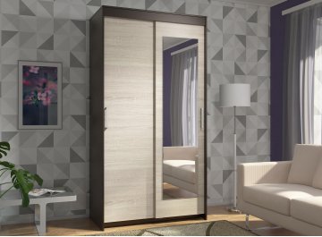 Шкаф-купе Осдер ШК-016