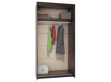 Шкаф-купе Осдер ШК-016