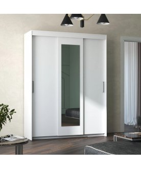 Шкаф-купе Осдер ШК-017