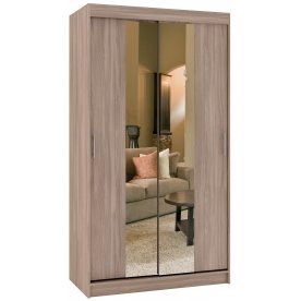 Шкаф-купе Риф 2 ШК.016.800-23 вариант 4