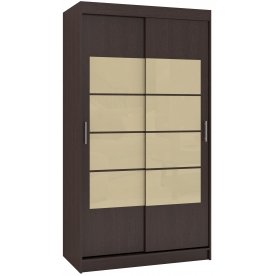 Шкаф-купе Риф 2 ШК.018.800-28 вариант 3