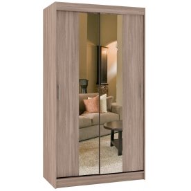 Шкаф-купе Риф 2 ШК.020.900-23 вариант 4