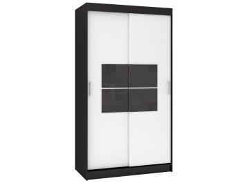 Шкаф-купе Риф 2 ШК.019.800-30 вариант 5