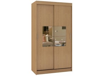 Шкаф-купе Риф 2 ШК.020.1300-24 вариант 5