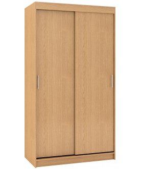 Шкаф-купе Риф 2 ШК.020.900-01