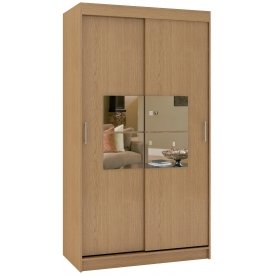 Шкаф-купе Риф 2 ШК.020.900-24 вариант 5